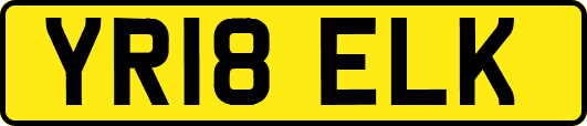 YR18ELK