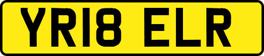 YR18ELR