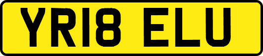 YR18ELU