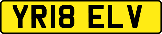 YR18ELV