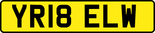 YR18ELW