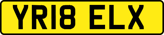 YR18ELX