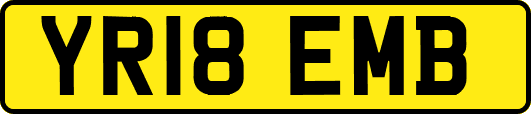 YR18EMB