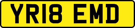 YR18EMD
