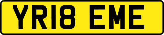 YR18EME