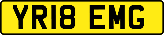 YR18EMG