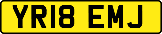 YR18EMJ
