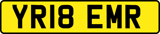 YR18EMR