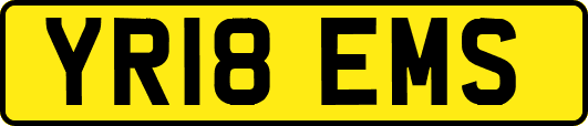 YR18EMS