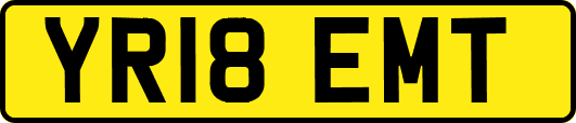 YR18EMT
