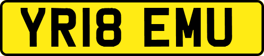 YR18EMU