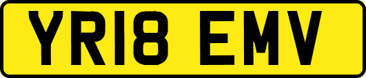 YR18EMV
