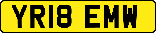 YR18EMW