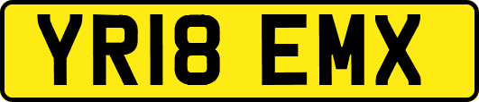 YR18EMX