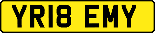 YR18EMY