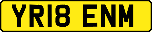 YR18ENM