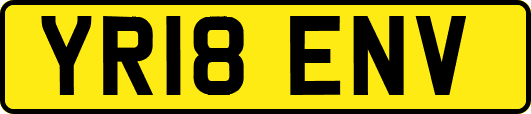 YR18ENV