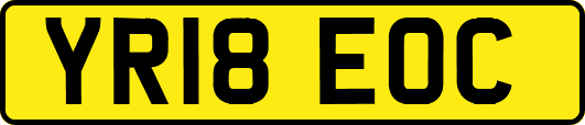 YR18EOC