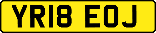 YR18EOJ