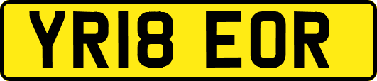 YR18EOR