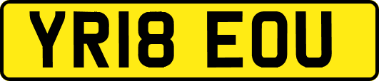 YR18EOU