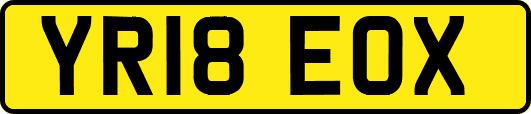 YR18EOX