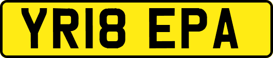 YR18EPA