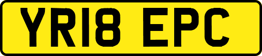 YR18EPC