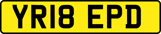 YR18EPD