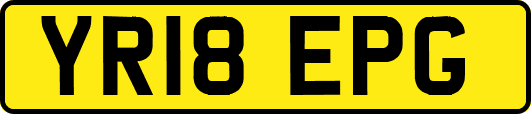 YR18EPG