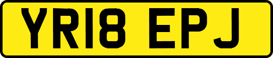YR18EPJ