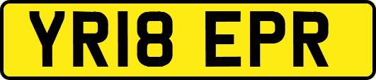 YR18EPR