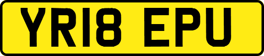 YR18EPU