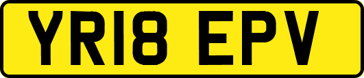 YR18EPV
