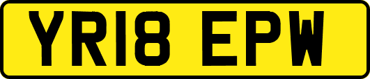 YR18EPW