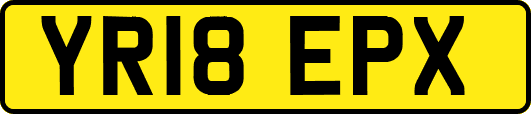 YR18EPX