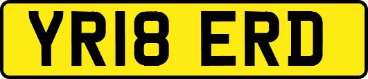 YR18ERD