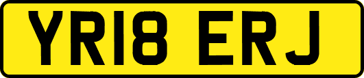 YR18ERJ