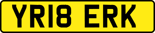 YR18ERK