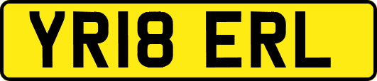 YR18ERL