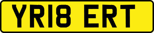 YR18ERT
