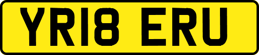 YR18ERU