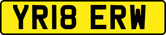 YR18ERW