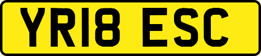 YR18ESC