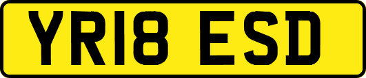YR18ESD