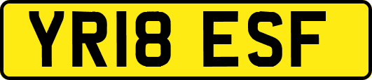 YR18ESF