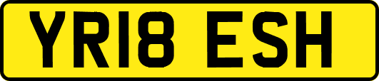 YR18ESH