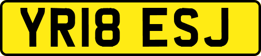 YR18ESJ