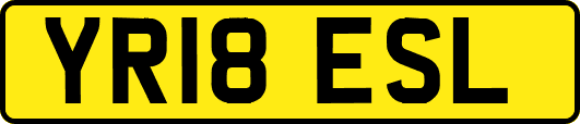 YR18ESL