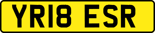 YR18ESR
